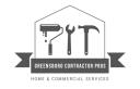 Greensboro Contractors Co logo